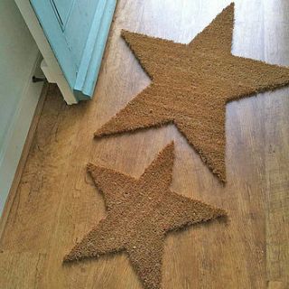 star door mat by stubble mat