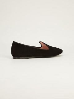 Pretty Loafers Round Toe Loafer