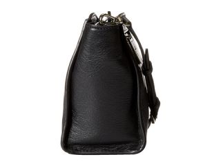 MICHAEL Michael Kors Sophie Medium Messenger Black