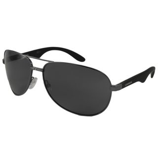 Carrera Carrera 6006 Men's Polarized/ Aviator Sunglasses Carrera Fashion Sunglasses