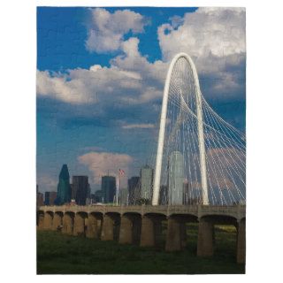 City of Dallas Puzzle