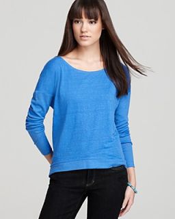 Eileen Fisher The Sloped Tee's