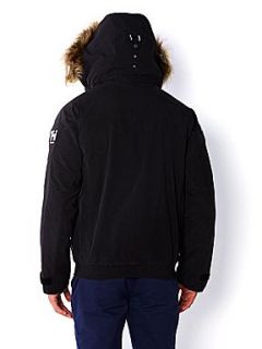 Helly Hansen Longyear flow jacket Black