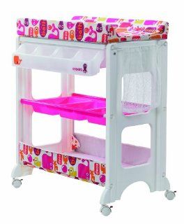 Cosatto Easi Changing Station, Pink  Changing Tables  Baby