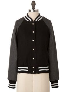 *** Varsity Vogue Jacket in Scottsdale High  Mod Retro Vintage Coats
