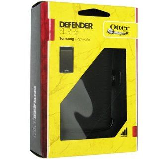 Otterbox Defender Series for Samsung Captivate.Case 79209231 Cell Phones & Accessories