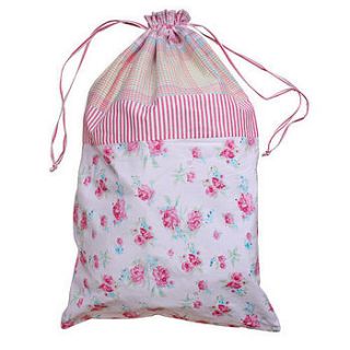 rosie laundry bag by babyface