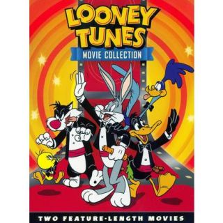 Looney Tunes Movie Collection (R)