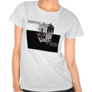 Downton Shabby T Shirt