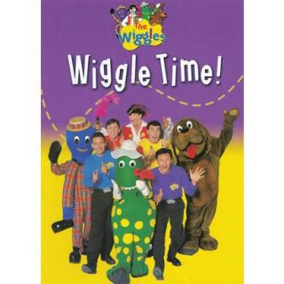 The Wiggles Wiggle Time