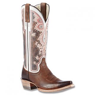 Ariat Alameda  Women's   Weathered Brown