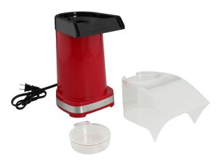 Cuisinart CPM 100 EasyPop™ Hot Air Popcorn Maker Red