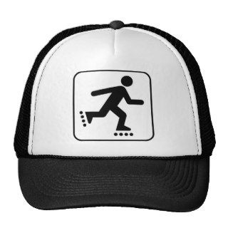 Rollerblade Symbol Hat