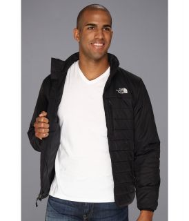 The North Face Red Blaze Jacket
