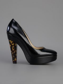 Stella Mccartney 'corinne' Platform Pump