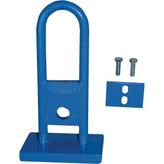 Vestil Upper Bail for Adjustable Spreader Beam, Model# SM-UB-80  Lifting Beams