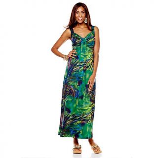 Antthony "Briana" Maxi Dress