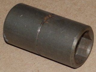 Milwaukee Replacement Part Number 42 90 0175 Magnum Int Hex Coupling