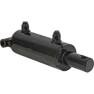 SAM Lift Cylinder for SnoWay Plows — 2 1/2in., Replaces OEM Part# 96106077, Model# 1303700  Snowplow Hydraulic Cylinders