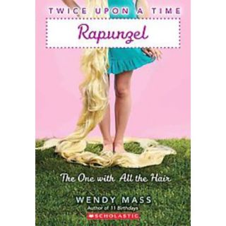 Rapunzel, the One With all the Hair (Reprint) (P