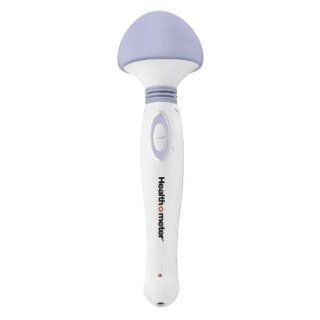 Health O Meter HMMA7452C Waterproof Handheld Personal Massager  Body Scrubs And Treatments  Beauty