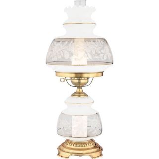 Warehouse of Tiffany Jewel Table Lamp