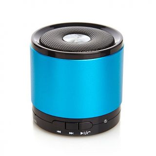 ThunderMAX Bluetooth Audio Speaker with Speakerphone Function