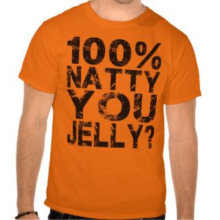 100 Percent   You Jelly   Bodybuilding Shirt