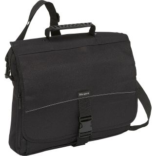 Targus 15.6” Laptop Messenger Bag