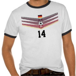 Germany t shirt