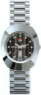 Rado Original Diastar Automatic Men's Watch Watches