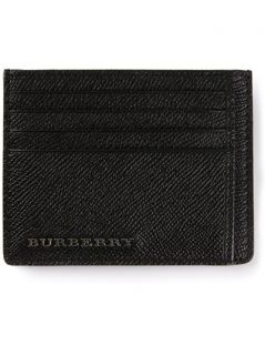 Burberry London Classic Wallet Holder   Stefania Mode