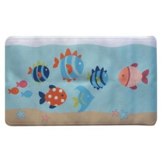 Circo® Sea Life Bath Mat   17x24