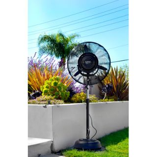 Luma Comfort Misting Fan