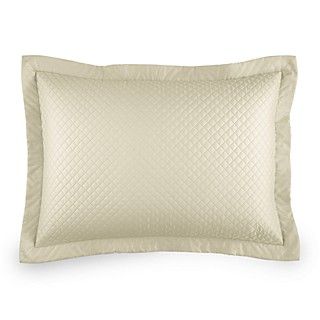 Ralph Lauren 624 Sateen Solid Boudoir Pillow, 12" x 16"'s
