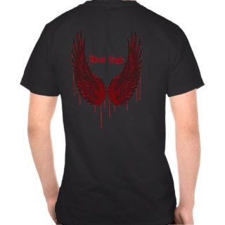 Blood Eagle T Shirt