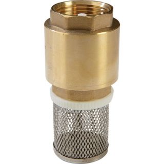 Ironton Water Pump Filter for Item#109955  Strainers