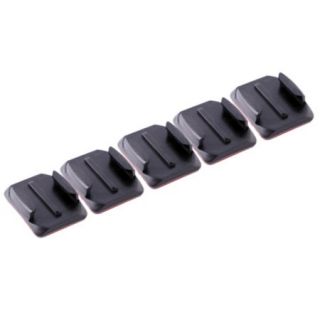 GoPro AACRV 001 Curved Adhesive Mounts 452406