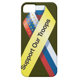 Support Our Troops iphone Case iPhone 5 Covers