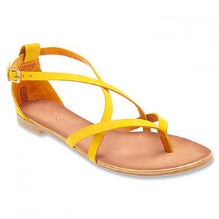 Matisse Ella  Women's   Yellow