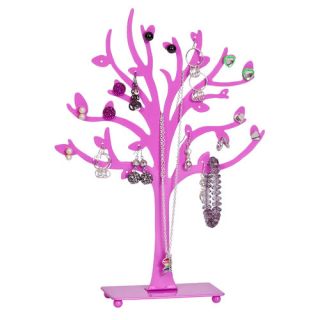 SPI Home Bird and Twig Jewelry Tree and Nest Stand