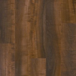 Shaw Floors Skyview Lake 8mm Pear Laminate in Union Grove Pear