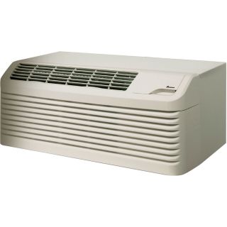 Amana Air Conditioner — 11,700 BTU Cooling/12,000 BTU Electric Heating, 42in., Model# PTC123G35AXXX  Air Conditioners