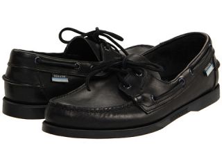 Sebago Docksides® Black1