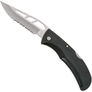 Gerber E Z Out Skeleton Knife