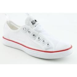 Converse Youth's Chuck It White Casual Shoes Converse Athletic