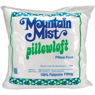 Mountain Mist Pillowloft Pillowforms   24 x 24in