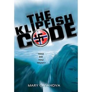 The Klipfish Code (Reprint) (Paperback)