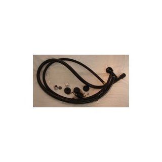 Whirlpool Part Number 285768 Stationary To Portable  Clothes Washing Machine Replacement Parts  Patio, Lawn & Garden