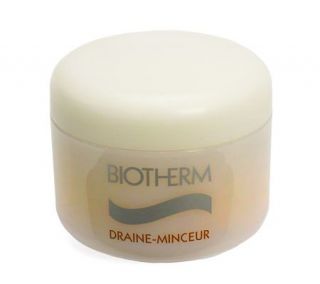Biotherm Draine Minceur Skin Firming Body Massage —